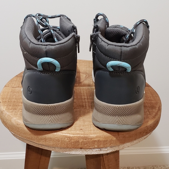 Lands End womens size 8 booties - Picture 4 of 12